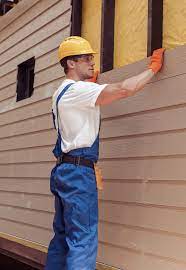 Best Steel Siding Installation  in Summit, AZ